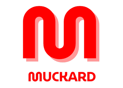 Muckard Logo